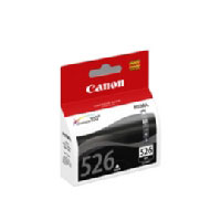 Canon CLI-526 BK (4540B006AA)